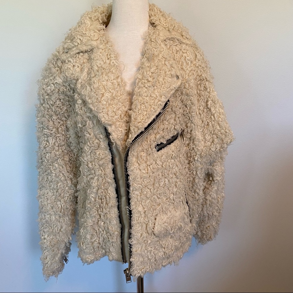 Urban outfitters jacket